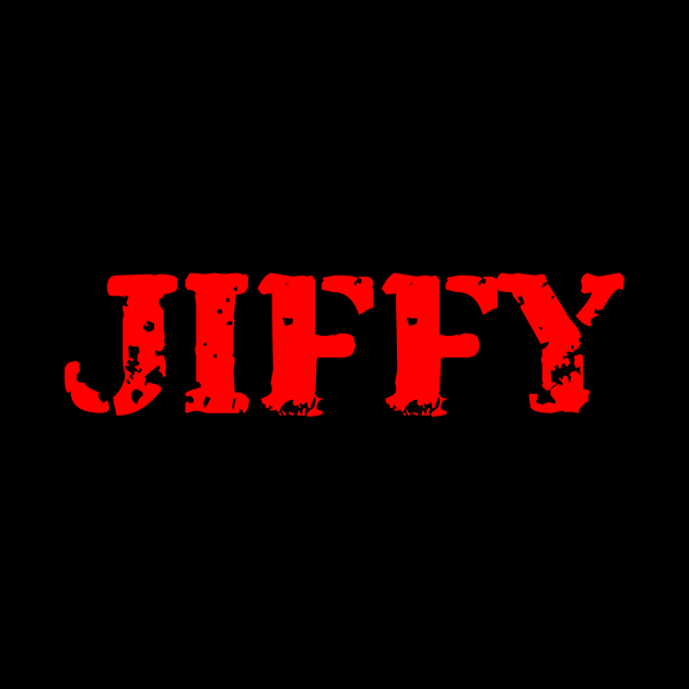 JIFFY by MufaArtsDesigns