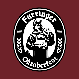 Furringer Oktoberfest T-Shirt