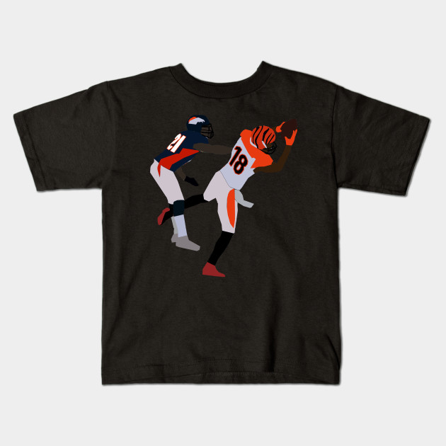 aj green bengals shirt