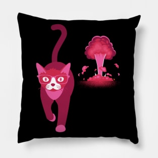 AdvoCat Explosion Pillow