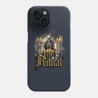 Ritual Phone Case