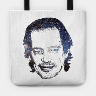 Space boy buscemi Tote