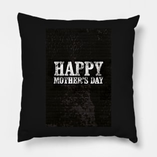 Peaky Blinders Mother's Day Card | Happy Mother's Day Pillow