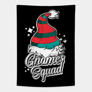 Gnomes Squad Tapestry