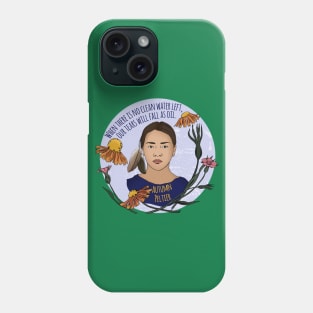 Autumn Phone Case