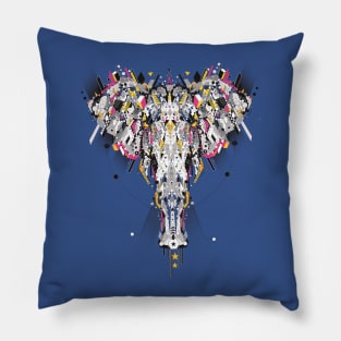 elephant Pillow