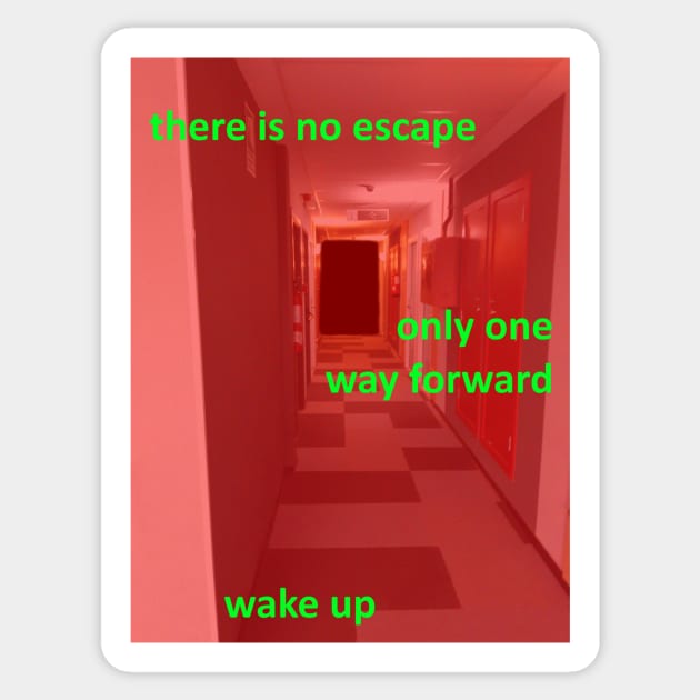 My third traumacore aesthetic edit. : r/weirdcore