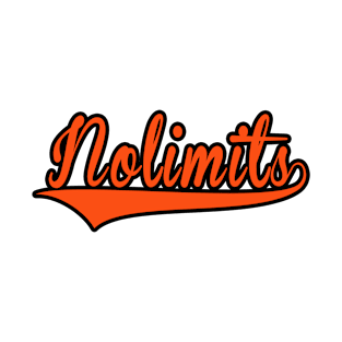 NO LIMITS T-Shirt