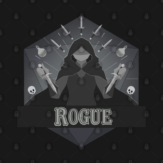 Rogue by WhisperingDusk