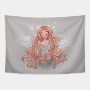 angel Tapestry