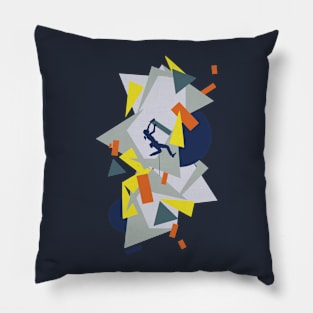 chaos Pillow