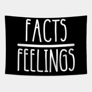 facts feelings Tapestry