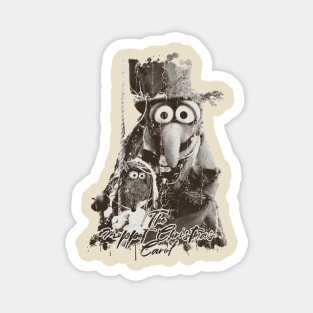 A muppet Christmas - 1992 Magnet