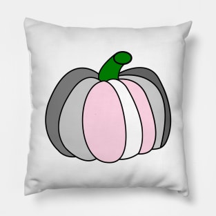 Pumpkin Pride Pillow