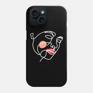 What do u waiting for? Phone Case
