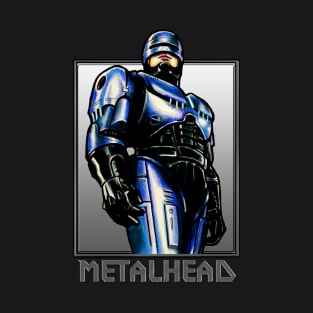 metalhead T-Shirt