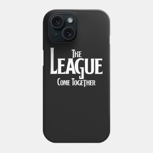 Come Together Phone Case