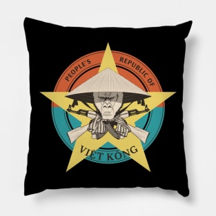 VIET KONG Pillow