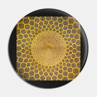 Persian Ceramic Design 59 Pin