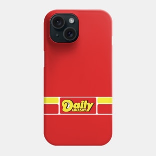 Daily Yamazaki Phone Case