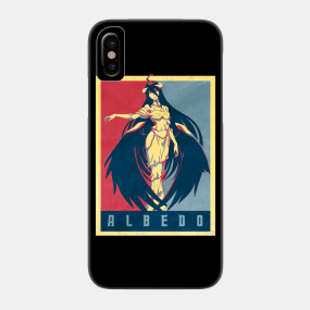 Overlord Anime Phone Cases Iphone And Android Teepublic