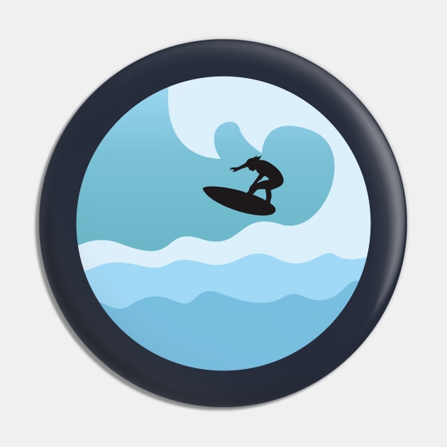 SURF LOVER Pin by ziiziilah