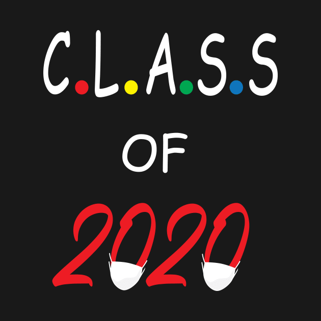 class 2020 by zakchman