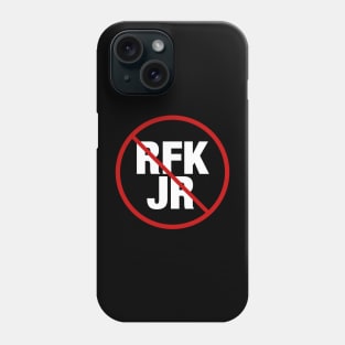 Anti RFK Jr. Phone Case