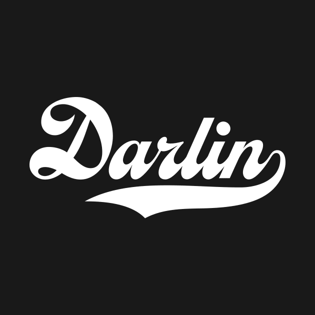 Darlin by Taylor Thompson Art