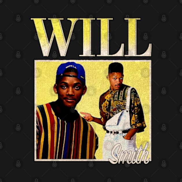 will smith by Store freak