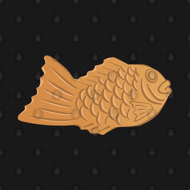 Taiyaki by Cerealbox Labs