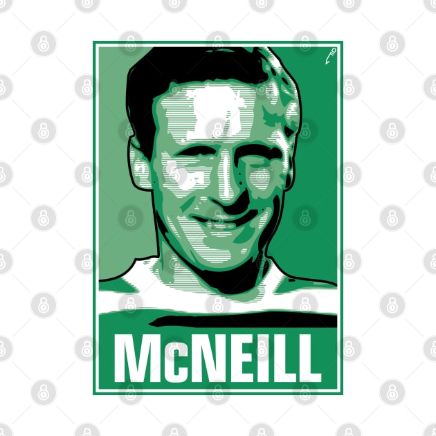 McNeill by DAFTFISH