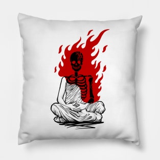 Protest & Enlightment Pillow