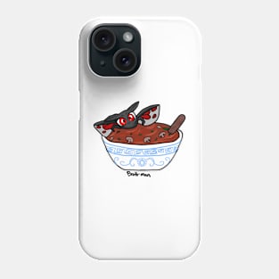 Brothman Phone Case