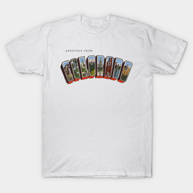 cheap colorado t shirts