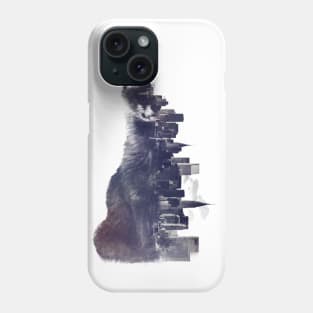 Fox From The City Final Phone Case