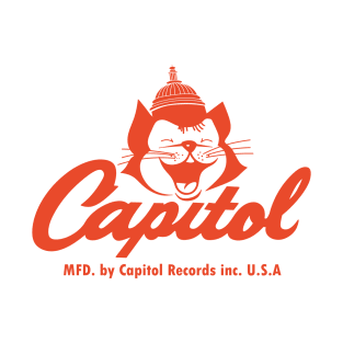 CAPITOL T-Shirt