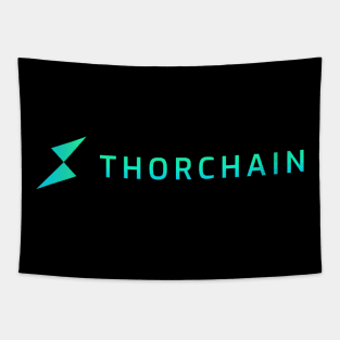 Thorchain  Crypto Cryptocurrency Rune  coin token Tapestry