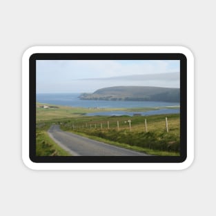 Fetlar Magnet