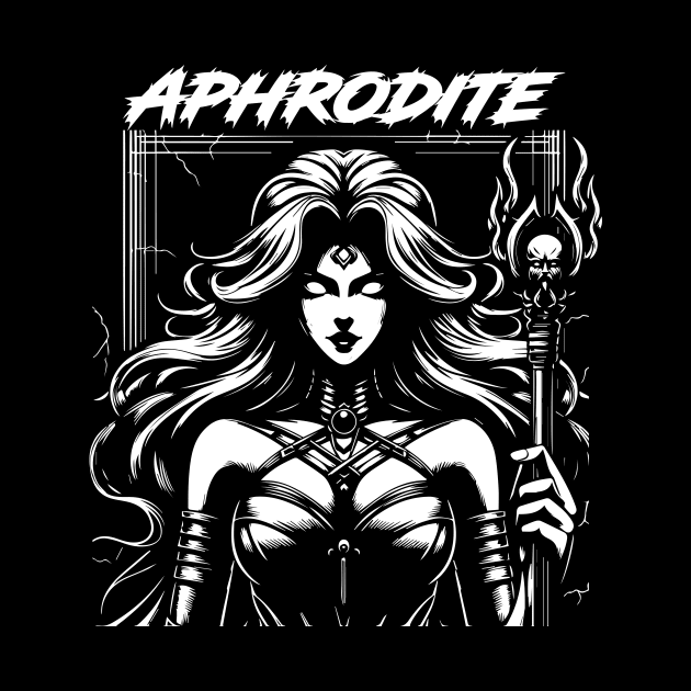 APHRODITE by Oljay