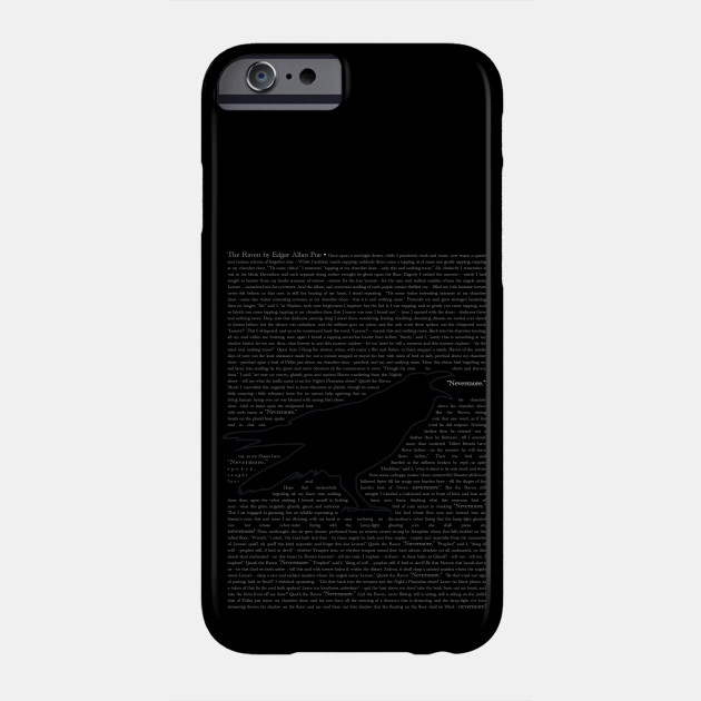 Quoth the Raven Nevermore iphone 11 case Quoth the Raven Nevermore iphone 11 case