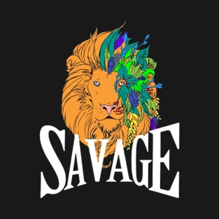 Savage T-Shirt