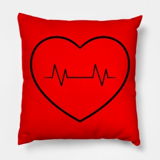 Life Is All About the Ups and Downs 2 Pillow