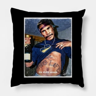 Ramon Pac Pillow