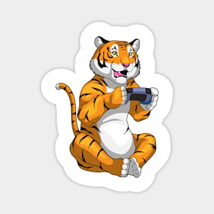 Tiger Gamer Controller Magnet