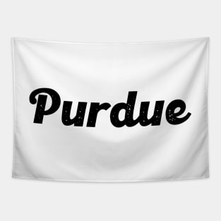 PU Retro Tapestry