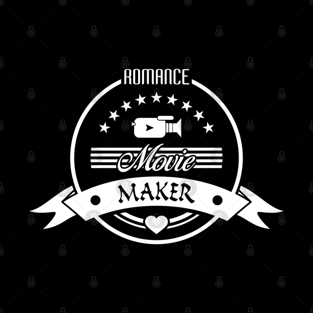 03 - Romance Movie Maker by SanTees