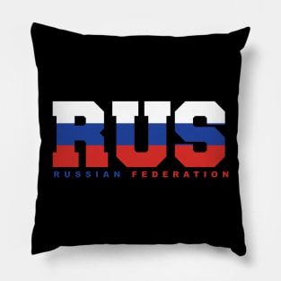 Russian Pillow