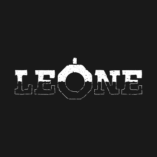 Leone T-Shirt