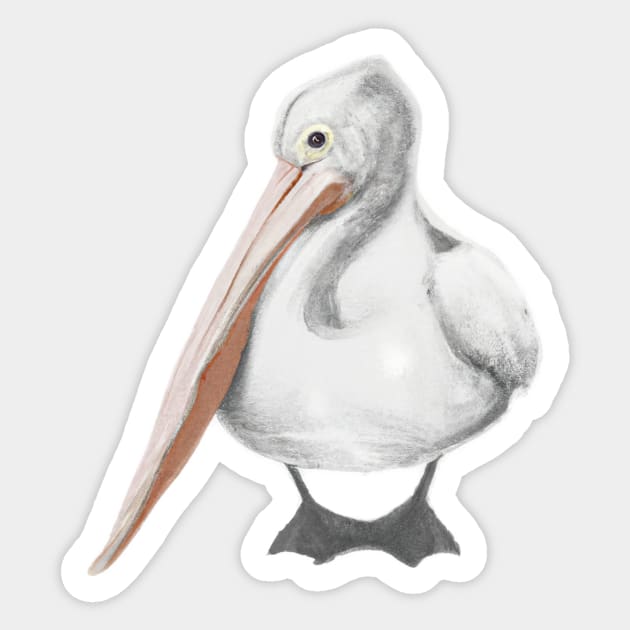 Funny Pelican Gifts & Merchandise for Sale | Redbubble